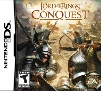 Lord of the Rings, The: Conquest