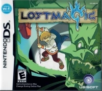 LostMagic