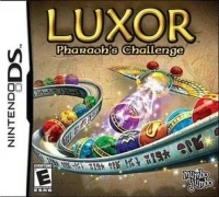 Luxor: Pharaoh's Challenge