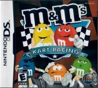 M&M's Kart Racing