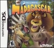 Madagascar