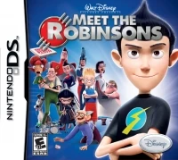 Meet the Robinsons