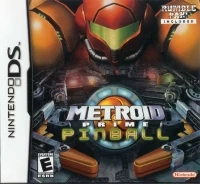 Metroid Prime: Pinball