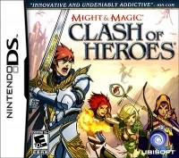 Might & Magic: Clash of Heroes