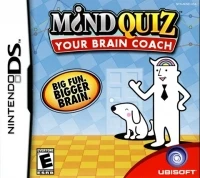 Mind Quiz: Your Brain Coach