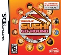 MiniClip Sushi Go-Round