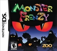 Monster Frenzy