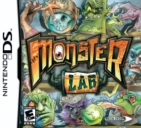 Monster Lab