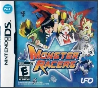 Monster Racers