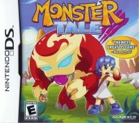 Monster Tale