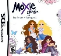 Moxie Girlz