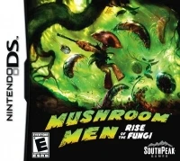 Mushroom Men: Rise of the Fungi