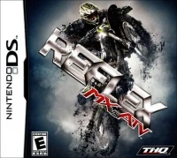 MX vs. ATV: Reflex