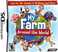 My Farm: Around the World