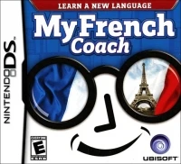 My French Coach