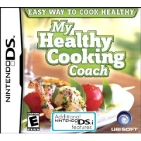 My Healthy Cooking Coach