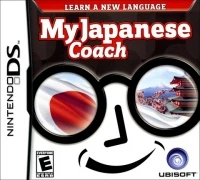 My Japanese Coach