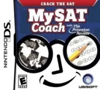 My SAT Coach