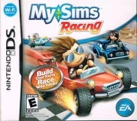 MySims Racing