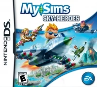 MySims SkyHeroes