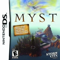 Myst (2010 Update)