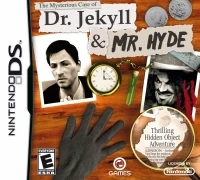 Mysterious Case of Dr. Jekyll & Mr. Hyde, The