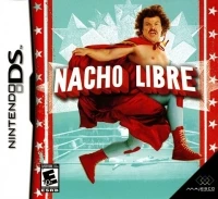 Nacho Libre