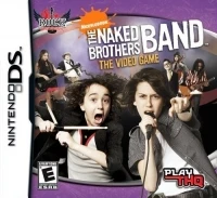 Naked Brothers Band, The