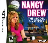 Nancy Drew: The Model Mysteries