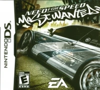 Need for Speed: Most Wanted