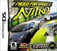 Need for Speed: Nitro