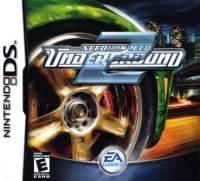 Need for Speed: Underground 2