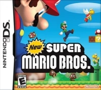 New Super Mario Bros.