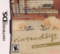 Nintendogs: Best Friends