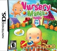 Nursery Mania