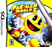 Pac-Man World 3