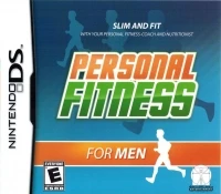 Personal Fitness: For Men