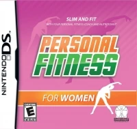 Personal Fitness: For Women