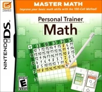 Personal Trainer: Math