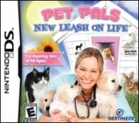 Pet Pals: New Leash on Life