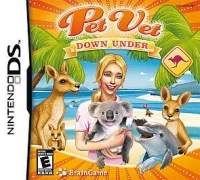 Pet Vet: Down Under