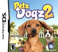 Petz Dogz 2