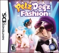 Petz Dogz Fashion