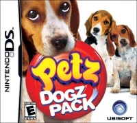 Petz Dogz Pack