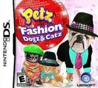 Petz Fashion: Dogz & Catz