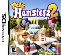 Petz Hamsterz 2