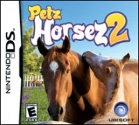 Petz Horsez 2