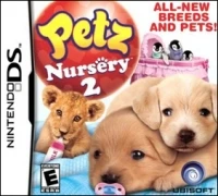 Petz Nursery 2