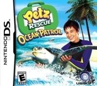 Petz Rescue: Ocean Patrol