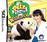 Petz Rescue: Wildlife Vet